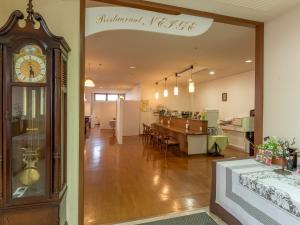 Omagari Empire Hotel