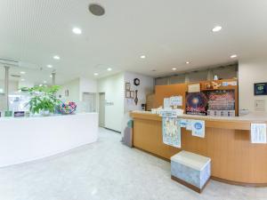 Omagari Empire Hotel