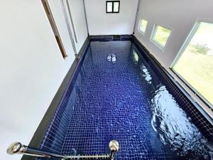 Poam Mountain Pool Villa Pension