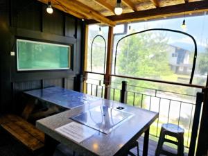 Poam Mountain Pool Villa Pension