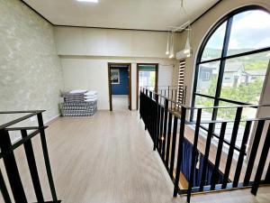 Poam Mountain Pool Villa Pension