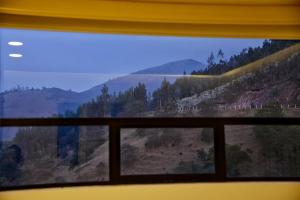 El Encanto - La Trinidad, cabaña con jacuzzi