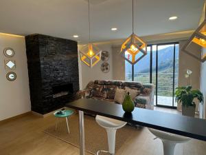 El Encanto - La Trinidad, cabaña con jacuzzi