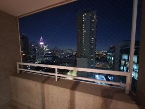 Departamento Loft full equipado Vista al Centro
