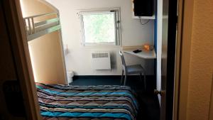 Hotel F1 Angers Ouest - Beaucouze photo 21