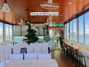 Dfour HaNoi Westlake - Vintage studio apartment