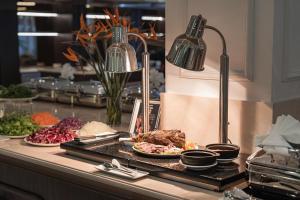 Golden Sun Hotel - Dalat