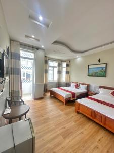 Tiến Đạt Hotel Vũng Tàu