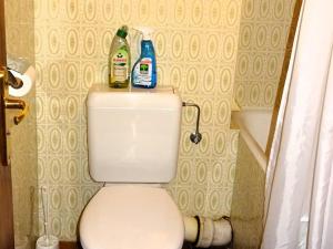 Studio pour 2 avec WiFi - Les Gets Centre - FR-1-802-97