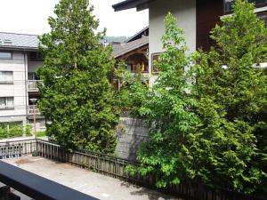 Studio pour 2 avec WiFi - Les Gets Centre - FR-1-802-97