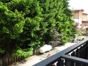 Studio pour 2 avec WiFi - Les Gets Centre - FR-1-802-97