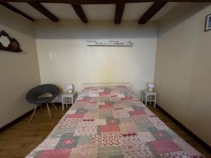 Charmant T2 au centre de La Roche-Posay avec WIFI et parking gratuit - FR-1-541-163