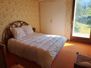 Maisons de vacances Maison charmante 2 chambres proche foret et plage - FR-1-323-582 : photos des chambres