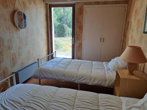 Charmante maison 6 pers. accès forêt, 600m plage, animaux admis - FR-1-323-582