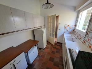 Maisons de vacances Maison charmante 2 chambres proche foret et plage - FR-1-323-582 : photos des chambres