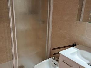 Maisons de vacances Maison charmante 2 chambres proche foret et plage - FR-1-323-582 : photos des chambres