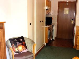 Studio central aux Gets pour 2 pers avec Wifi - FR-1-802-98