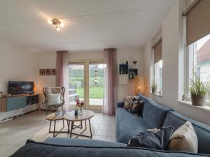 Holiday Home in Wemeldinge near the Sea