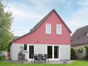Holiday Home in Wemeldinge near the Sea