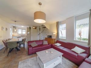 Holiday Home in Wemeldinge near the Sea