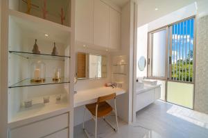 The Residence Tropical 3BR Villa with Private Pool