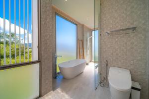 The Residence Tropical 3BR Villa with Private Pool