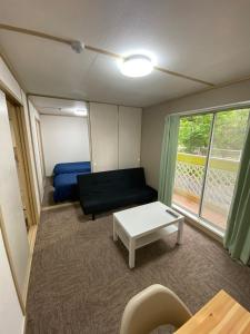 02武蔵砂川駅徒歩3分長期滞在も可能な2dk