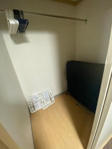 02武蔵砂川駅徒歩3分長期滞在も可能な2dk