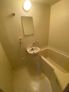 02武蔵砂川駅徒歩3分長期滞在も可能な2dk