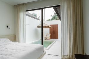 Jena Island Villa