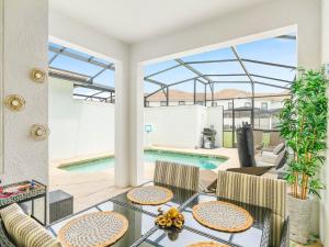 Disney Villa - Waterpark, Walkable to Oasis Club!