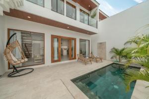 Cute 2 Bedrooms Villa in Canggu