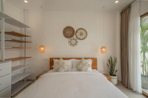 Cute 2 Bedrooms Villa in Canggu