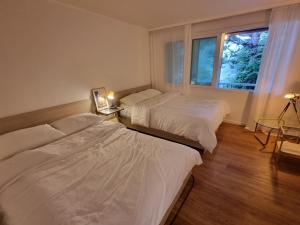 Cheongdam Urban Forest house