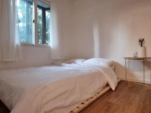 Cheongdam Urban Forest house