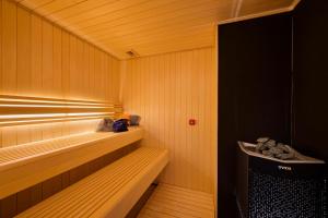 HOTEL MINATO Azabu-juban