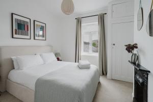 Urban Oasis Serviced Suite - Families, remote work, corporate, contractors