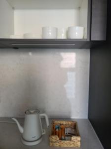 Busan Songjeong Osiria Lounge