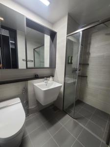 Busan Songjeong Osiria Lounge