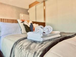 2203 - Rentaqui Vila Nova Conceição Elegance