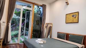 3 Tầng Mây Homestay & Coffee