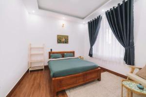 3 Tầng Mây Homestay & Coffee