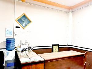 RedDoorz at Hotel Huni Raya Bromo