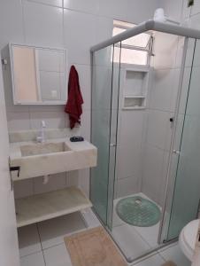 Só falta voce conhecer casa agradável em Garanhuns