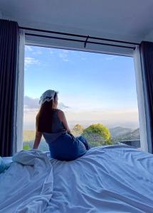 ASA Private Homestay - บ้านแสนรัก แนวโมเดิร์น