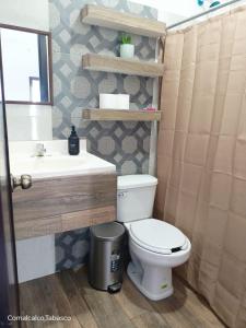 Casa Bella Estancias