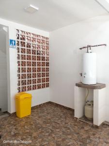 Casa Bella Estancias