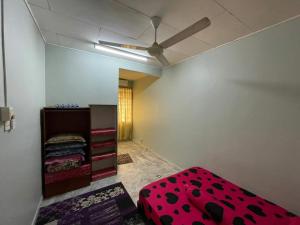DM Homestay
