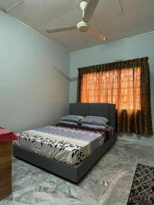DM Homestay