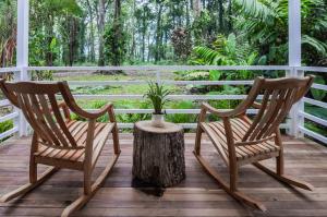 Villa Frida - Private Beachfront Villa